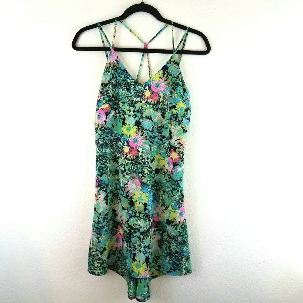 Trendy Xhilaration dress